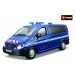 Bburago 1:50 Mercedes-Benz Vito