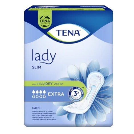 TENA Lady Slim Extra ink.vložky 10ks 760759