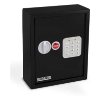 Kreator KRT692023 elektronický trezor 36,5x30x12,5 cm