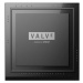 Valve Steam Deck Console 512GB Černá