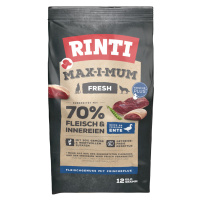 RINTI Max-i-Mum kachní - 2 x 12 kg