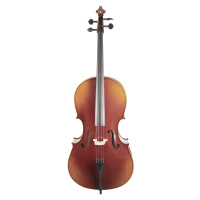 Bacio Instruments Professional Cello (AC300) 4/4