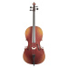 Bacio Instruments Professional Cello (AC300) 4/4