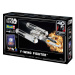 Gift-Set SW 05658 - Y-wing Fighter (1:72)