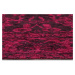 Hanse Home Collection koberce Kusový koberec Catania 105893 Mahat Red - 160x235 cm