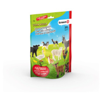 SCHLEICH - Sáček s překvapením - farmářská zvířátka L, série 4