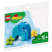 LEGO LEGO® DUPLO® 30333 Můj první slon