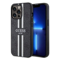 Pouzdro pro iPhone 13 Pro Max Guess GUHMP13XP4RPSK