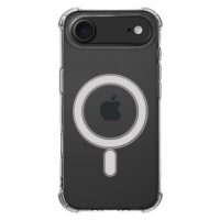 Tactical MagForce Plyo kryt  Apple iPhone Air čirý