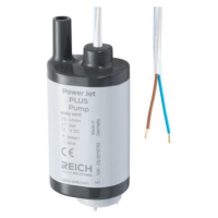 Čerpadlo Reich Power Jet Plus – 12 V, 25 l/min