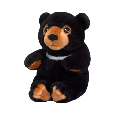 KEEL SE1454 - Medvěd černý 18 cm