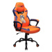 SUPERDRIVE Dragonball Z Super Saiyan Junior Gaming Seat