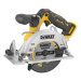 DeWALT DCS512N aku kotoučová pila 12V bez aku