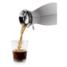 EVA SOLO Kávovar CafeSolo 1,0 l šedý