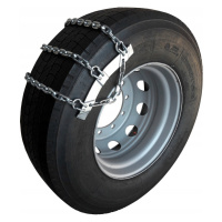 Sněhové řetězy pro kola Tir 315/75 R22.5 sekční