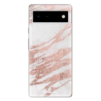 iSaprio RoseGold 10 pro Google Pixel 6 5G