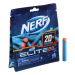 HASBRO NERF ELITE 2.0 20 NÁHRADNÍCH ŠIPEK