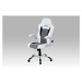 Autronic Kancelářská židle KA-Y240 Barva: Bílá WT