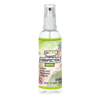 DISICLEAN Hand Disinfection 100 ml