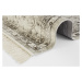 Nouristan - Hanse Home koberce Kusový koberec Naveh 104382 Cream - 135x195 cm