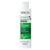 Vichy Dercos Šampon a kondicionér proti lupům 2v1 200 ml