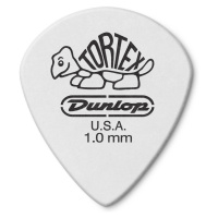 Dunlop Tortex Jazz III 1.0