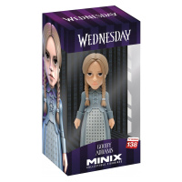 MINIX TV: Wednesday - Goody Adams