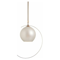 ACA Lighting Decor závěsné svítidlo DCR17501P