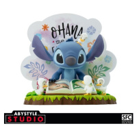 Figurka ABYstyle Studio Disney - Lilo & Stitch: Stitch Ohana