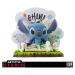 Figurka ABYstyle Studio Disney - Lilo & Stitch: Stitch Ohana