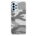 iSaprio Gray Camuflage 02 pro Samsung Galaxy A13