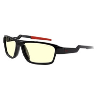 GUNNAR LIGHTNING BOLT 360 Onyx, jantarová/sluneční skla