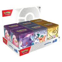 Pokémon TCG: Stacking Tins