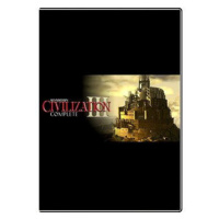 Sid Meier's Civilization III: The Complete