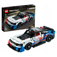 Lego Technic Nový Chevrolet Camaro ZL1 Z řady Nascar 42153