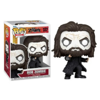 Funko Pop! Rocks Rob Zombie 337