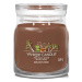 YANKEE CANDLE Signature 2 knoty Praline & Birch 368 g