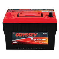 ENERSYS Odyssey Extreme ODX-AGM34, 12V, 68Ah