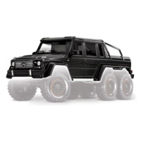 Traxxas karosérie Mercedes-Benz G 63 černá