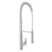 Grohe 32950DC0 - Dřezová baterie s flexibilním ramenem, supersteel