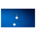 Artemide nh S3 2 Arms 1282010A