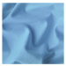 TipTrade Prostěradlo Jersey MAKO 220x200 cm - Středně modré