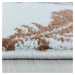 Ayyildiz koberce Dětský kusový koberec Funny 2104 violet - 160x230 cm