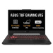 Repasované - ASUS TUF Gaming A15 FA507NV-LP061W Jaeger Gray