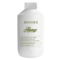 SELECTIVE PROFESSIONAL Hemp Lenitive Shampoo 275 ml