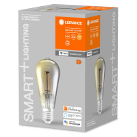 LEDVANCE SMART+ LEDVANCE SMART+ WiFi Filament Edison 44 E27 6W 825