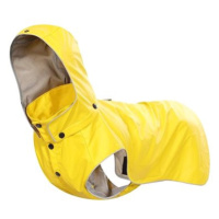 Rukka Stream Raincoat pláštěnka žlutá 25