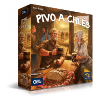 Albi Pivo a chléb