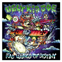 Ugly Kid Joe: Rad Wings Of Destiny - CD