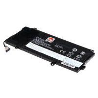 T6 Power pro Lenovo SB10F46446, Li-Poly, 4000 mAh (61 Wh), 15,2 V